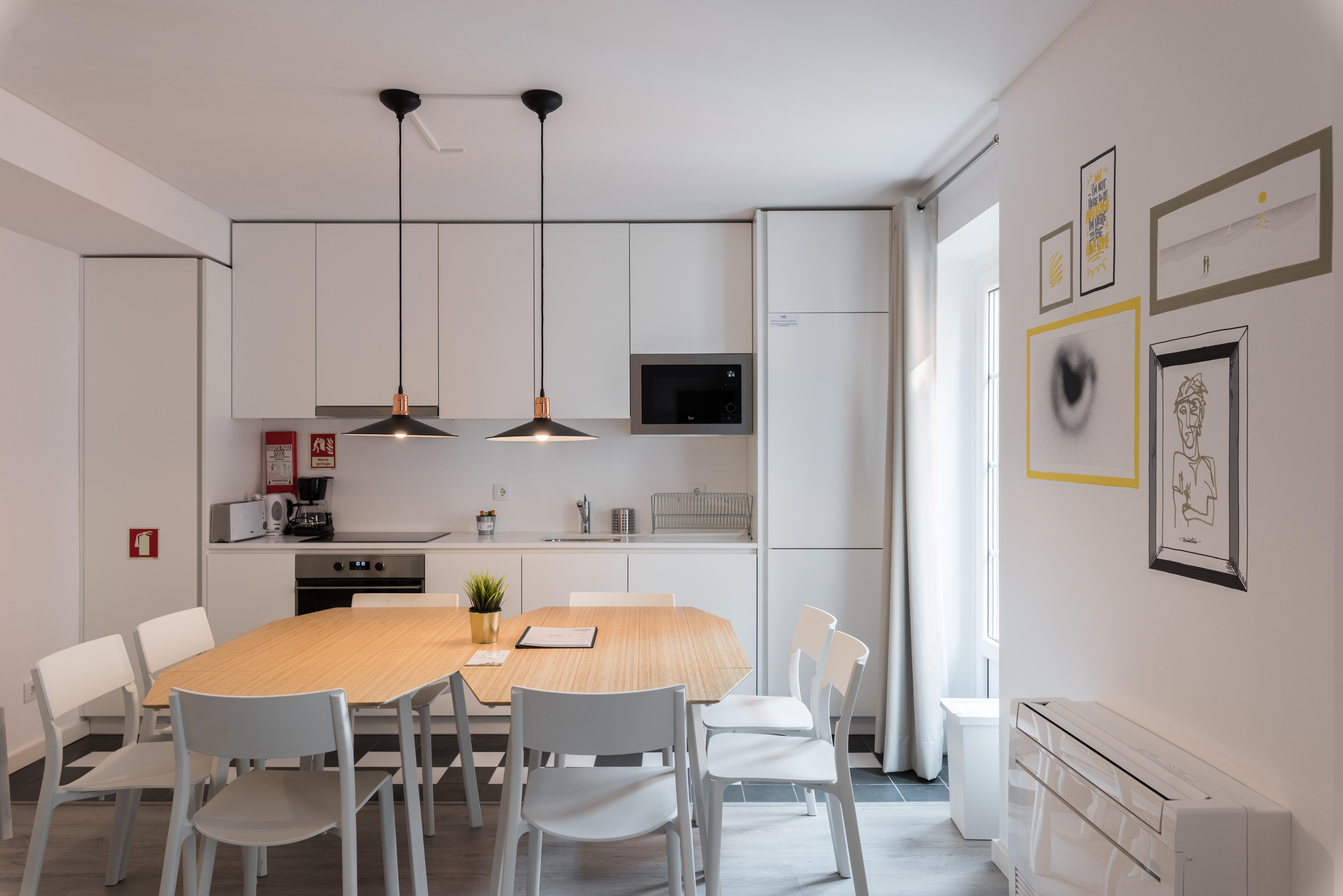 Apartamento Atalaia (adults Only)